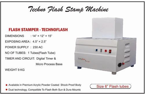 POLY STAMPER VISION 